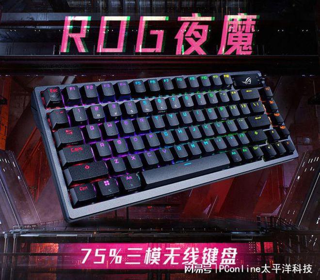 点这些键盘闭眼买就对了ag九游会登录外设盘
