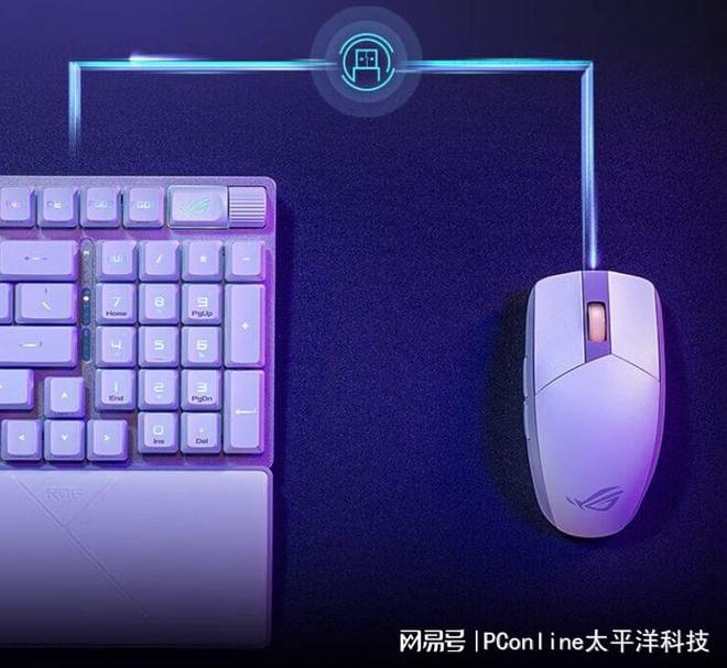 点这些键盘闭眼买就对了ag九游会登录外设盘(图2)