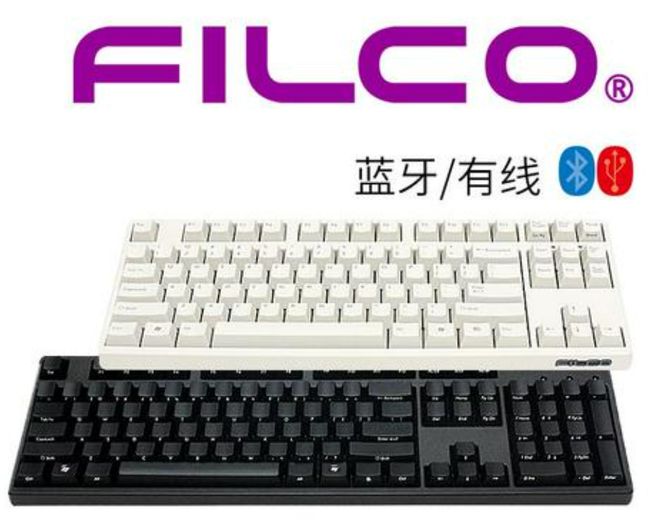 大品牌盘点快看看有你在用的品牌吗？j9九游会网站入口电脑外设键盘十(图6)