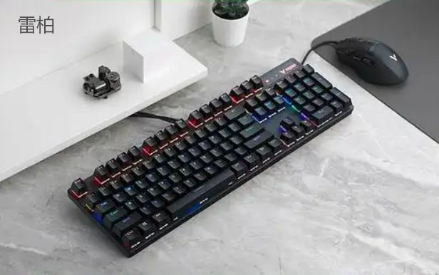 大品牌盘点快看看有你在用的品牌吗？j9九游会网站入口电脑外设键盘十(图9)