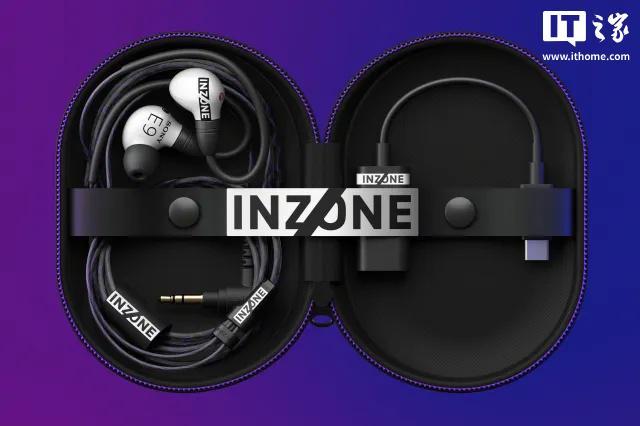 品发布：耳机、键盘、鼠标及鼠标垫齐登场九游会J9索尼INZONE电竞外设新(图2)