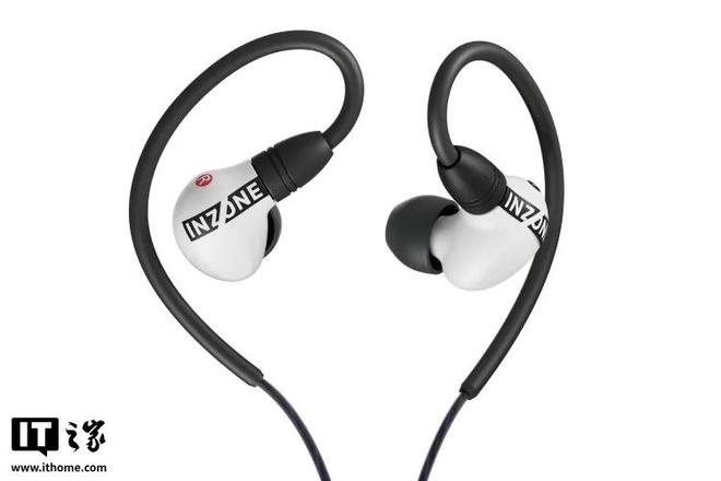 品发布：耳机、键盘、鼠标及鼠标垫齐登场九游会J9索尼INZONE电竞外设新(图7)