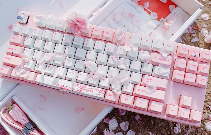 的几款超便携68键机械键盘!J9真人游戏第一品牌值得购买(图3) 的几款超便携68键机械键盘!J9真人游戏第一品牌值得购买(图3)