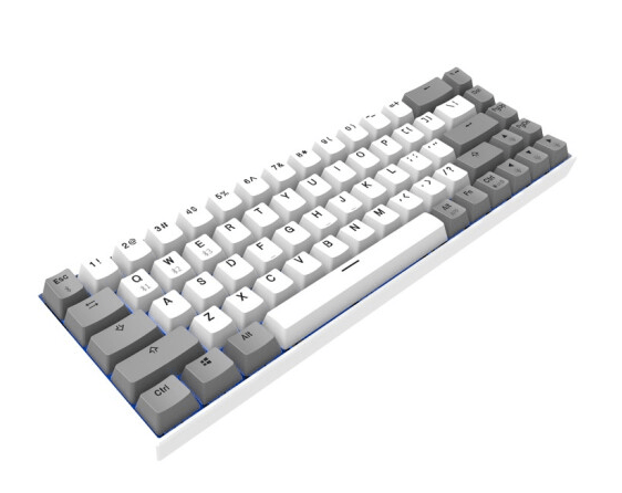 的几款超便携68键机械键盘!J9真人游戏第一品牌值得购买(图4) 的几款超便携68键机械键盘!J9真人游戏第一品牌值得购买(图4)