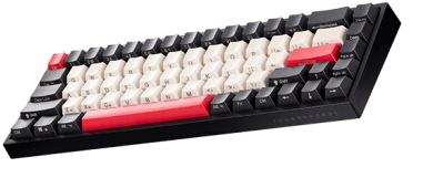 的几款超便携68键机械键盘!J9真人游戏第一品牌值得购买(图5) 的几款超便携68键机械键盘!J9真人游戏第一品牌值得购买(图5)