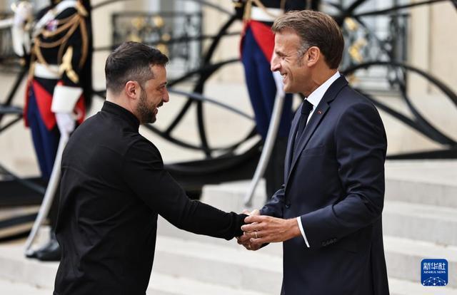 队拟部署至乌克兰泽连斯基表态j9九游会入口首页26国军(图1)