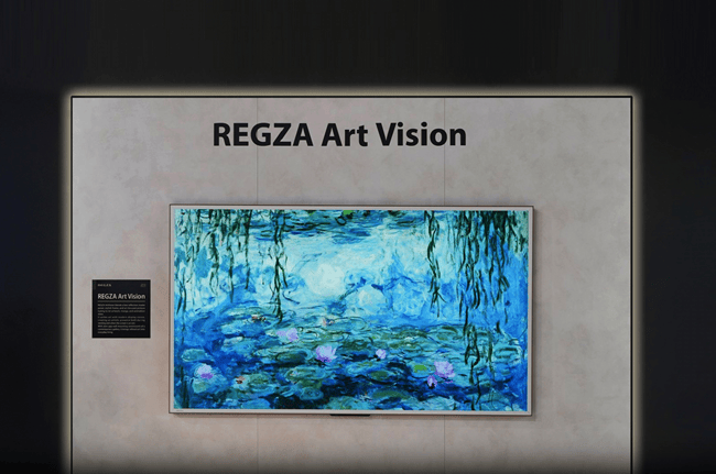 2026 CES展现对“感官真实”的极致