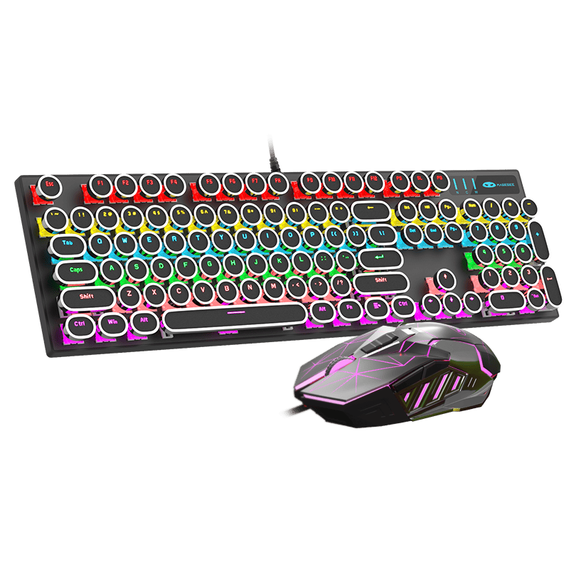 释放你的游戏潜能MageGee 机械风暴