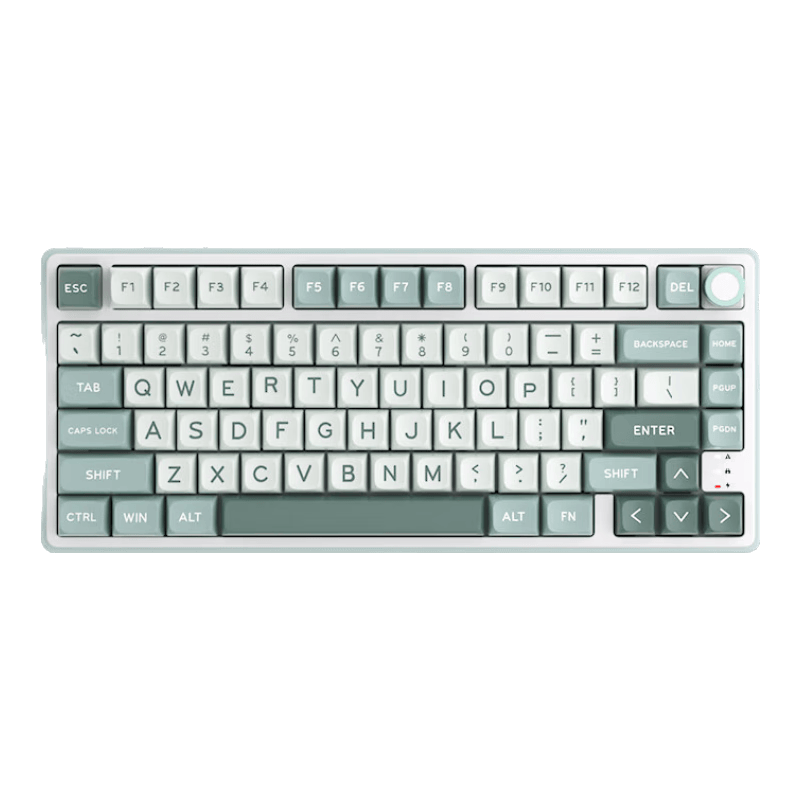 械键盘推荐：畅享极致输入体验j9平台20