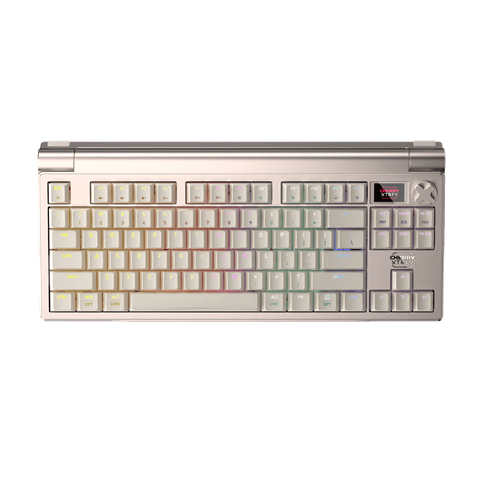 械键盘推荐：畅享极致输入体验j9平台2026年顶级无线机(图3)