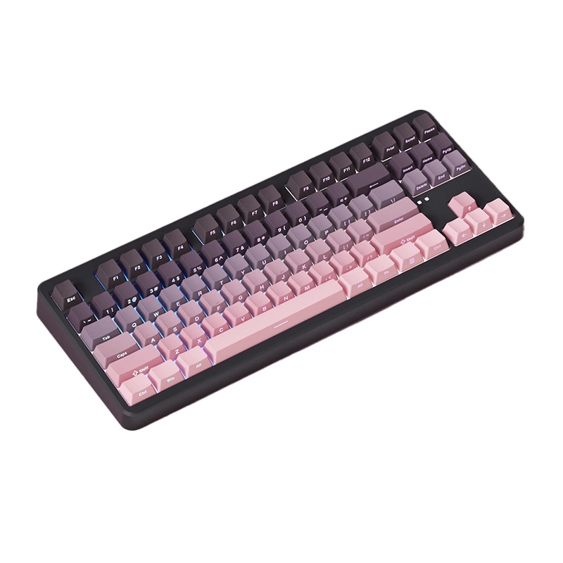 械键盘推荐：畅享极致输入体验j9平台2026年顶级无线机(图5)